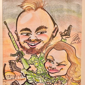 Meet your Posher, Nathaniel